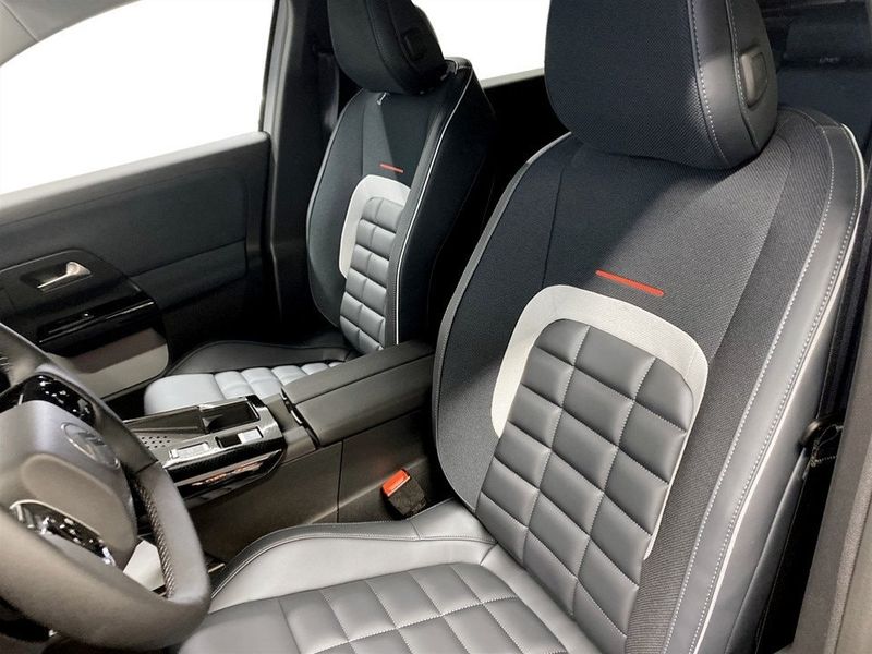 Citroen C5 AirCross bild 5