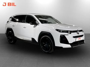 Citroen C5 AirCross bild 9
