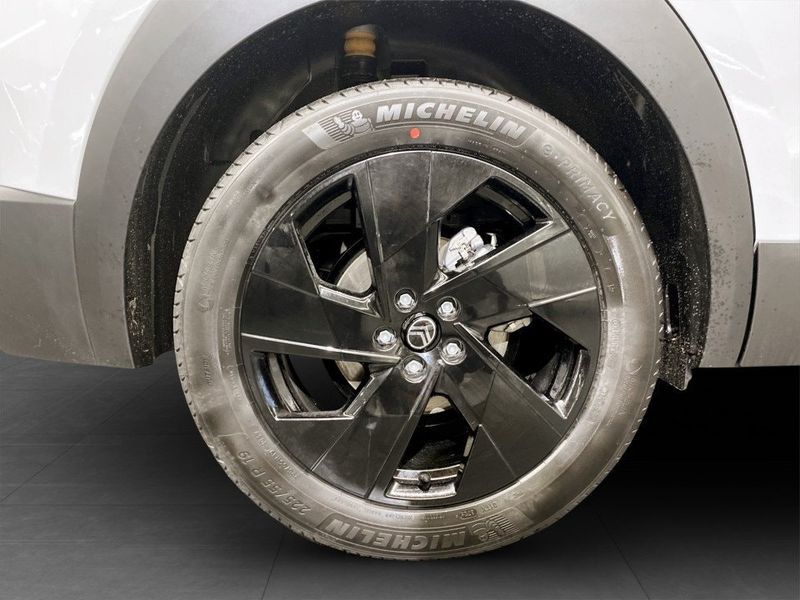 Citroen C5 AirCross bild 8