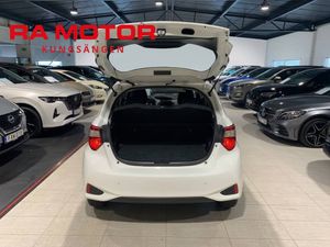 Toyota Yaris bild 11