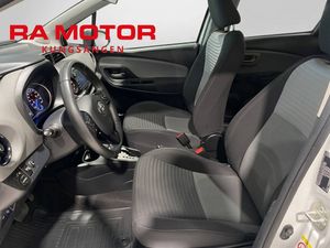 Toyota Yaris bild 15