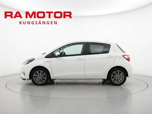 Toyota Yaris bild 3