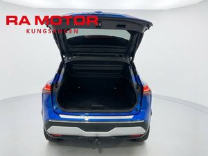 Nissan Qashqai bild 7