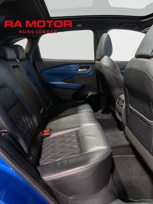 Nissan Qashqai bild 14