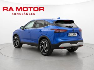 Nissan Qashqai bild 4