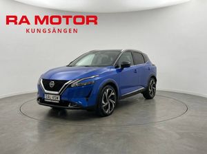 Nissan Qashqai bild 1