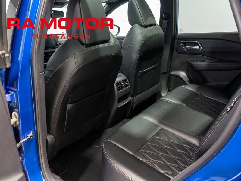 Nissan Qashqai bild 16