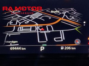 Nissan Qashqai bild 13