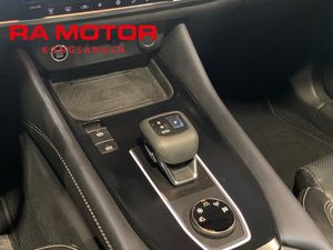 Nissan Qashqai bild 19