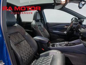 Nissan Qashqai bild 9