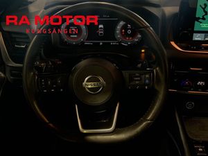 Nissan Qashqai bild 17