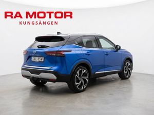 Nissan Qashqai bild 3