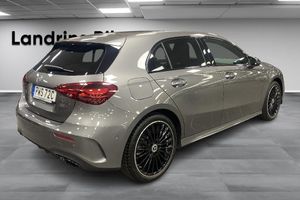 Mercedes A250 bild 7