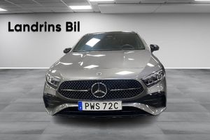 Mercedes A250 bild 2