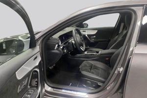 Mercedes A250 bild 8