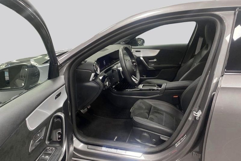 Mercedes A250 bild 8