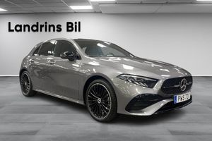 Mercedes A250 bild 3