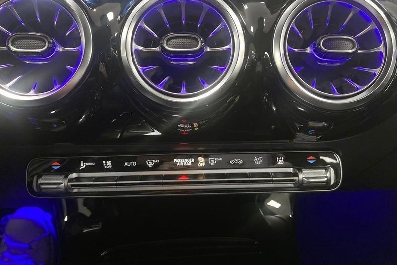 Mercedes A250 bild 12