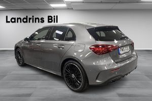 Mercedes A250 bild 6