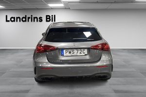 Mercedes A250 bild 5