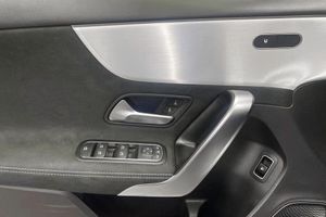 Mercedes A250 bild 9