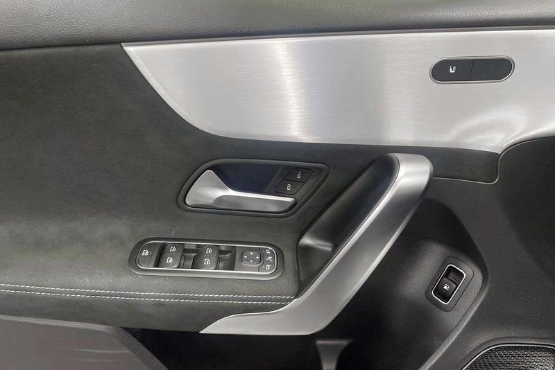 Mercedes A250 bild 9