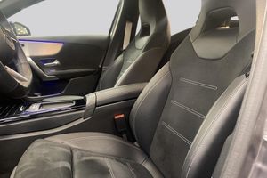 Mercedes A250 bild 14