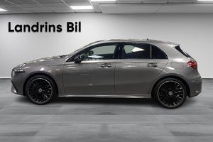 Mercedes A250 bild 4