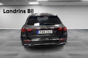 Mercedes E300 bild 5