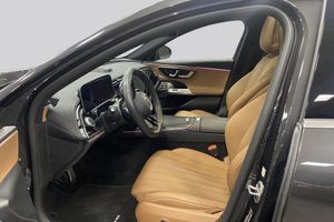 Mercedes E300 bild 8