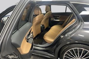 Mercedes E300 bild 9