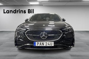 Mercedes E300 bild 2