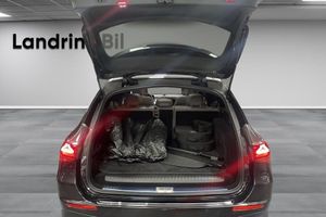 Mercedes E300 bild 14