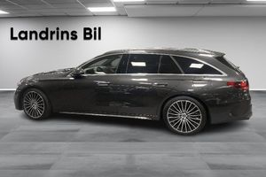 Mercedes E300 bild 4