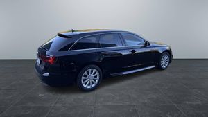 Audi A6 bild 4