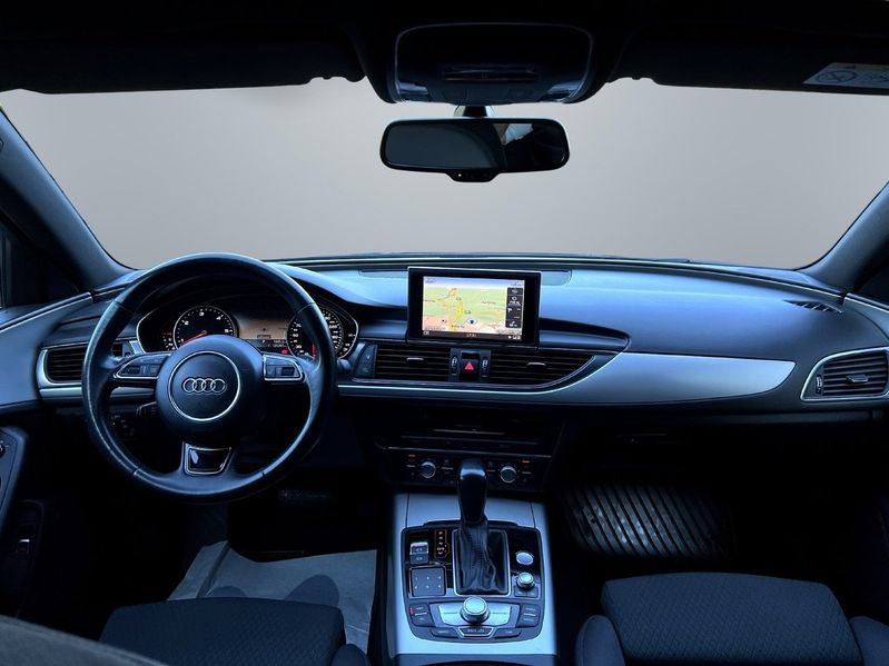 Audi A6 bild 7