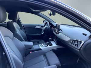Audi A6 bild 5