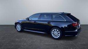 Audi A6 bild 3