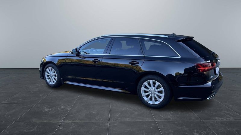 Audi A6 bild 3