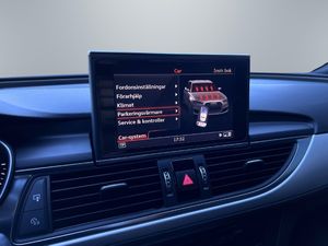 Audi A6 bild 10