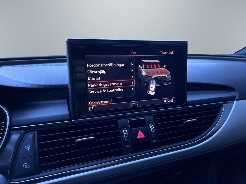 Audi A6 bild 10