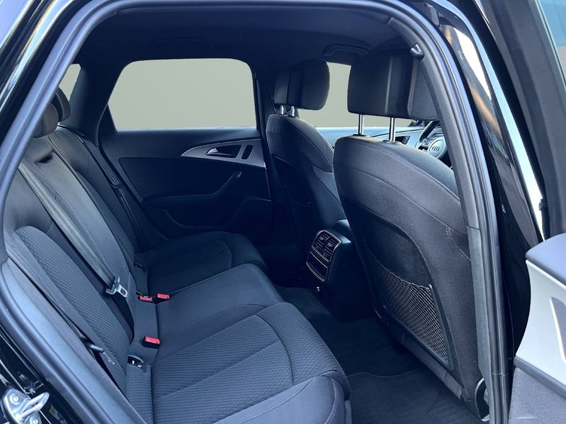 Audi A6 bild 6