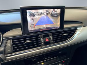 Audi A6 bild 11