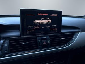 Audi A6 bild 9