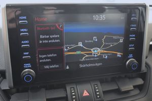 Toyota RAV4 bild 12