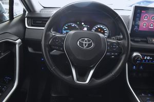 Toyota RAV4 bild 20