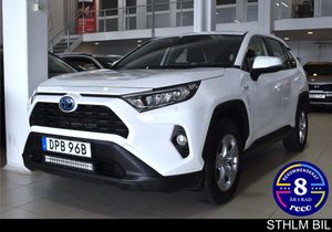 Toyota RAV4 bild 1