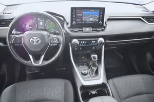 Toyota RAV4 bild 10