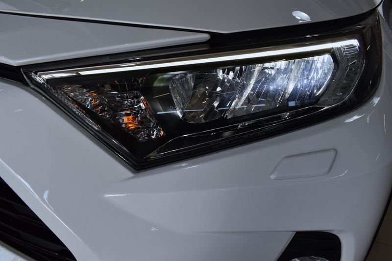 Toyota RAV4 bild 17
