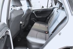 Toyota RAV4 bild 9